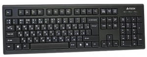 A4Tech KR-85 Black